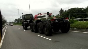 12×12 TATRA FORCE [T 815-7]