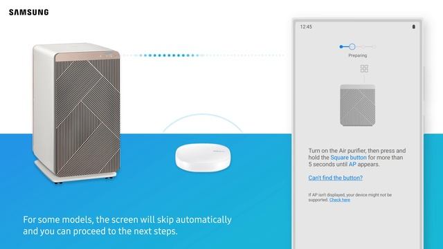 Connecting SmartThings to Air Purifier - Android смотреть онлайн