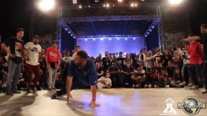 Soul Mavericks vs Predatorz // .BBoy World // BREAKING 3on3 FINAL | BREAKCRE8IONZ 2013