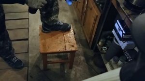 Транцевые колёса своими руками. Колеса для лодки. Тюнинг. DIY. A boat with wheels. Shock. Tuning.