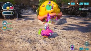 Pikmin 4 - All Onion Locations (Guide)