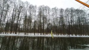 Спиннинг для джига? Graphiteleader Tiro Nuovo. Стоит ли его хотеть?