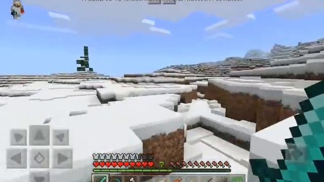 Зимний лес 2 смотреть онлайн