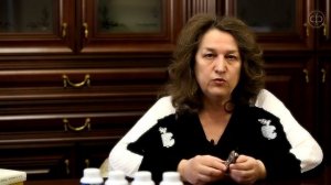 Микроэлементы ООО "Фермион", Аксенова Валентина Ивановна