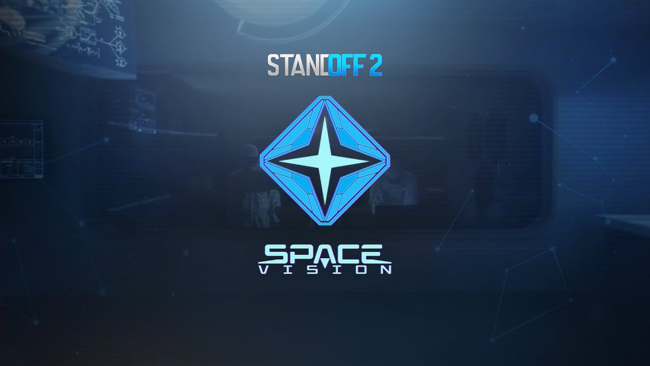 Standoff 2 5 версия. Standoff 2 Space Vision. Стэндофф 2 Спэйс ВИЗИОН. Обновление стандофф 2.