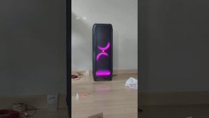 JBL Partybox 1000 ?Bass test ? Ultra Deep Bass