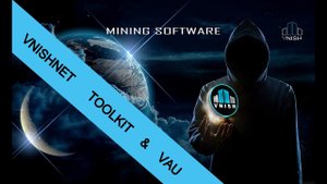 Массовая установка и конфигурация прошивки VNISH для всех видов контрольных плат. VNISH ToolKit
