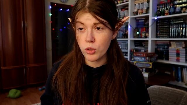 СТЕРЕОТИПЫ о жанре ФЭНТЕЗИ, и что я о них думаю???♀??♀