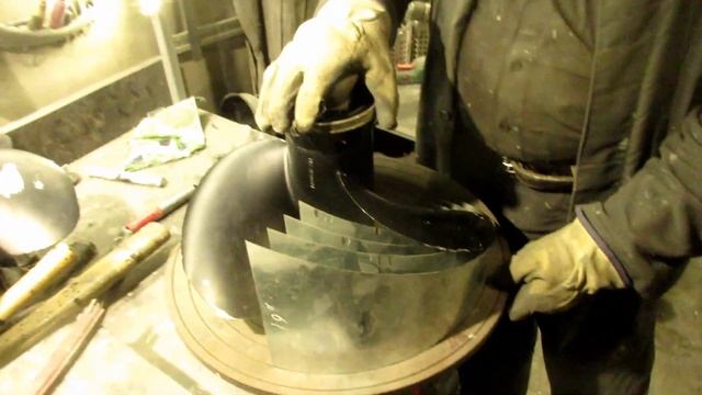 ВИНТЫ. Проверка винтов на шаговой горке. при подборе оптимального винта. смотреть онлайн