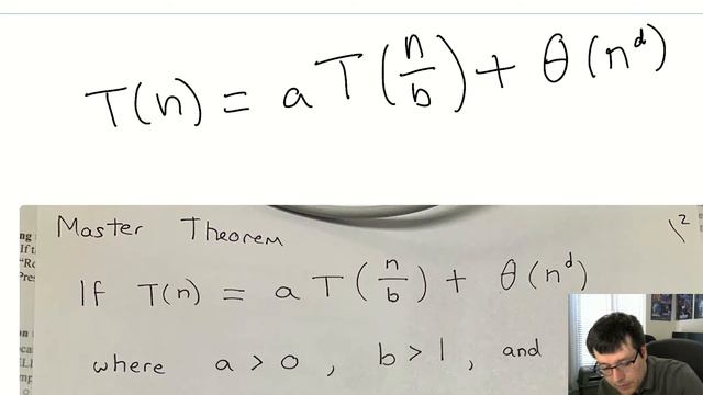 CS 302 Data Structures: Fall 2021 Video 5 Livestream смотреть онлайн
