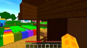 МИМИМИШКА КЕША ПРЕВРАТИЛСЯ В МОНСТРА МИМИМИШКИ В МАЙНКРАФТ MINECRAFT ТРОЛЛИНГ ЛОВУШКА