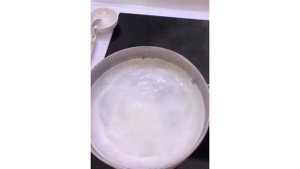 Лучший способ отбелить кухонные полотенца