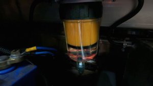 windboat 45 dcx 2021 Способна на многое?