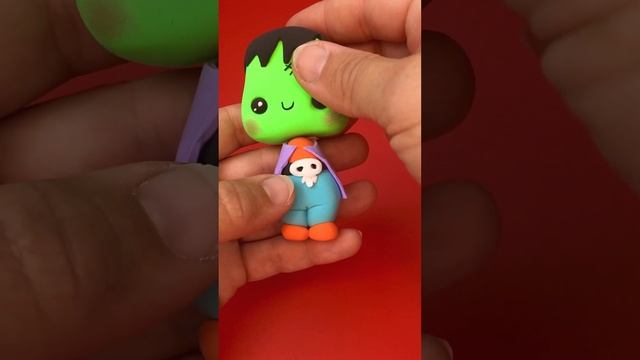 Franco из Candy Clay смотреть онлайн