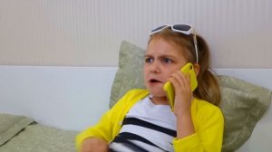 Маринетт разлюбила Адриана?