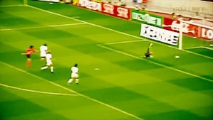 Футболист с 3 легкими. История Пак Чи Сона | GOALNET