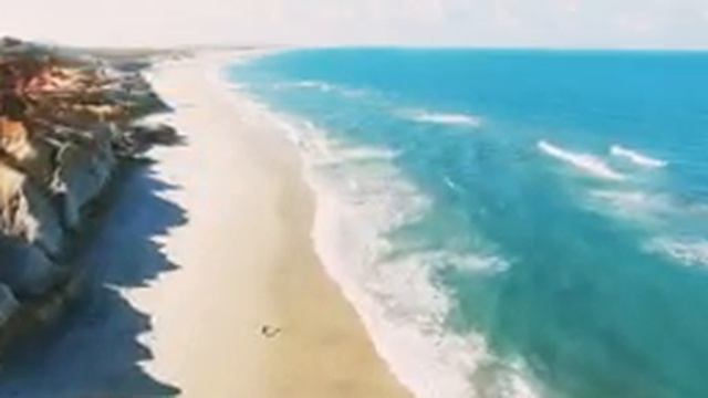 Звуки Тихого Океана, волны, шум прибоя! - Sounds of the Pacific Ocean, waves, the sound of the surf