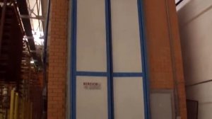 Гжельский кирпичный завод. Производство керамических блоков