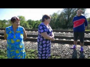 Жители одной из улиц Невинномысска бьют тревогу