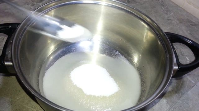 Заварные кольца с БЕЛКОВЫМ кремом. ВКУС ИЗ ДЕТСТВА! /Лучший рецепт заварного теста/