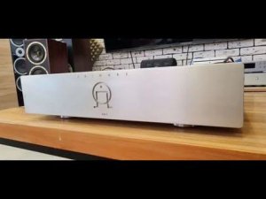 Краткий обзор и пример звучания усилителя Primare A30.2 и акустики  Diatone DS-501