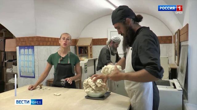 Валаамский архипелаг. Точка притяжения