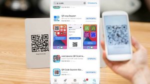 3 способа как Сканировать QR код на Айфоне (iPhone)