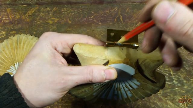 ШКАТУЛКА из глубин МОРЯ смотреть онлайн