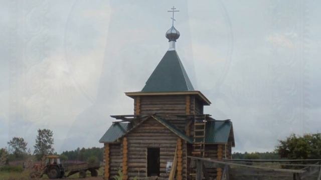 Преподобный Севастиан Сохотский, Пошехонский