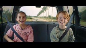 Голос из космоса - Русский трейлер (2024)