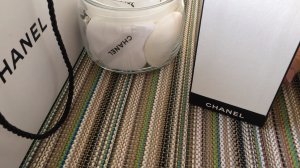 Эксклюзивы Chanel - знакомство с любимым ароматом.