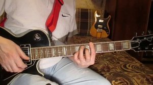 Ты говоришь мне о любви-  (как играть на гитаре аккорды)