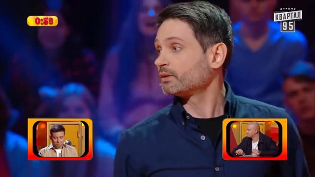 УГАР! Такое ощущение, что парень накидался перед выходом на сцену! Рассмеши ко смотреть онлайн