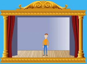 ТЕОРИЯ АКТЕРСКОГО ИСКУССТВА ЗА 9 МИНУТ