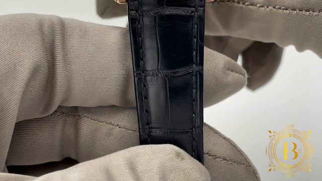 Ulysse Nardin Ulysse I Rose Gold 272-88 смотреть онлайн