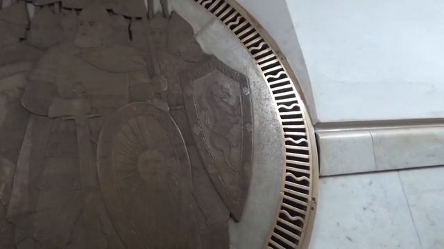 Следы дружбы народов в Киеве смотреть онлайн