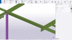 The Power and Unmatched Accuracy of the Tekla 3D Model