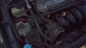 Тоёта Авенсис 2001 года выпуска, 1.8 , пробег не скручен...