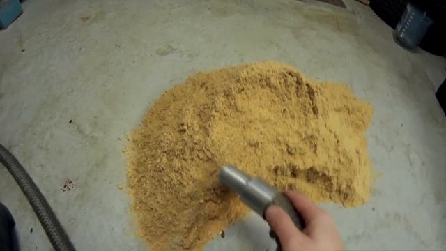 Cheap Separator. Самый простой стружкоотсос. смотреть онлайн