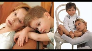 Евдокия Германова и ее приемный сын