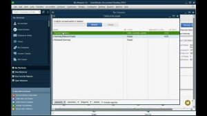 QuickBooks For Amazon Set Up Merchant Company File