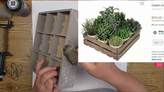 NEW Spring Farmhouse Decor~Timber Tuesday Wood DIYS~$100 Giveaway!! смотреть онлайн