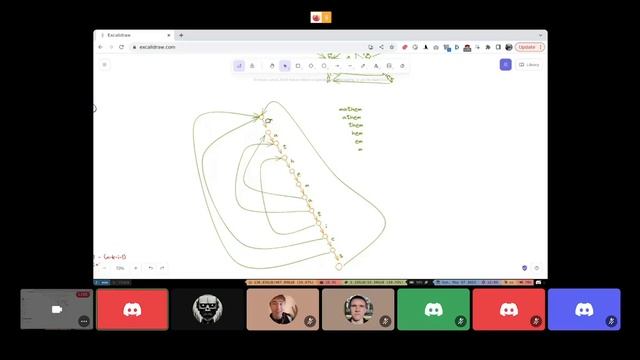 Algorithms & Data Structures 07.05.2023