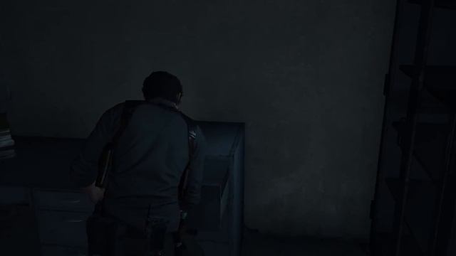 THE EVIL WITHIN 2 [FR] - Terrain De Chasse - Chapitre 6 - 4K/60fp/Ultra смотреть онлайн