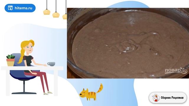 Торт Минутка на сковороде. Вкусные и простые рецепты