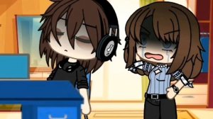 《Вызывайте санитаров》||меме|| гача лайф|| #short