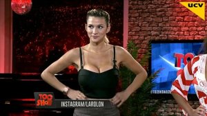 Giselle Gómez Rolón & Fran Undurraga & Constanza Rodríguez | Intro Programa