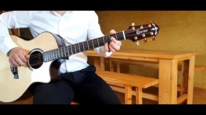 Небесный Калькулятор  /Олег Митяев/ кавер/ аккорды