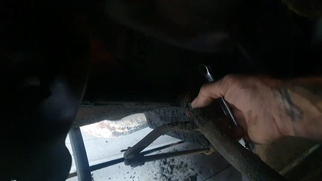 COMO PESA ESTE MOTOR ?!! CHEVROLET 400? /NOVA / PROYECTO RUTA 40? / así lo sacamos!! смотреть онлайн