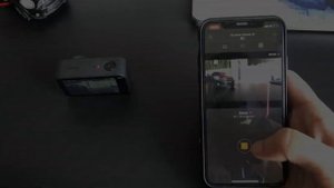 Xiaomi Mijia 4K Action Camera Обзор | Недорогая экшн с честным 4K + Водонепроницаемый защитный чехо